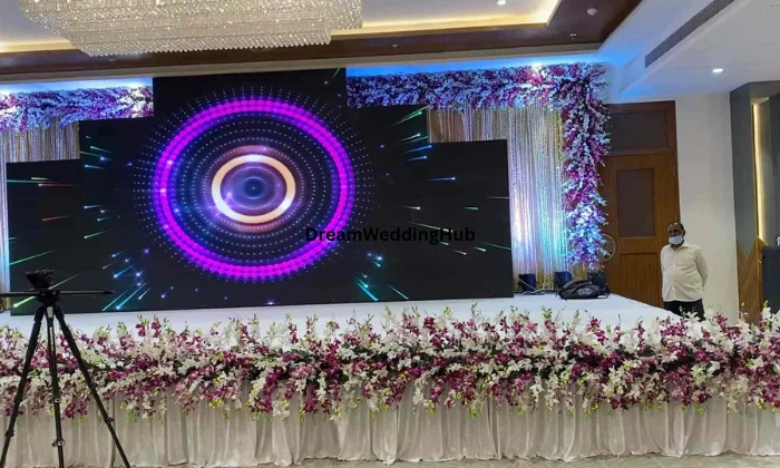 Led screen Hyderabad